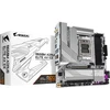 Pagrindinė plokštė Gigabyte Gigabaitas | B650M A ELITE AX ICE | Procesorių šeima AMD | Procesoriaus lizdas AM5 | DDR5 | Palaikomos standžiojo disko sąsajos SATA, M.2 | SATA jungčių skaičius 4