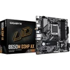„Gigabyte“ | B650M D3HP AX 1.0 pagrindinė plokštė | Procesorių šeima AMD | Procesoriaus lizdas AM5 | DDR5 | Palaikomos standžiojo disko sąsajos SATA, M.2 | SATA jungčių skaičius 4