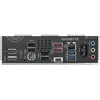 Pagrindinė plokštė Gigabyte B850 EAGLE WIFI6E | Procesorių šeima AMD | Procesoriaus lizdas AM5 | DDR5 | Palaikomos standžiojo disko sąsajos SATA, M.2 | SATA jungčių skaičius 4