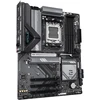 Pagrindinė plokštė Gigabyte B850 EAGLE WIFI6E | Procesorių šeima AMD | Procesoriaus lizdas AM5 | DDR5 | Palaikomos standžiojo disko sąsajos SATA, M.2 | SATA jungčių skaičius 4