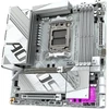 Pagrindinė plokštė „Gigabyte B850M A ELT WF6E“ | Procesorių šeima AMD | Procesoriaus lizdas AM5 | DDR5 | Palaikomos kietojo disko sąsajos SATA, M.2 | SATA jungčių skaičius 4