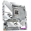 Pagrindinė plokštė „Gigabyte B850M A ELT WF6E“ | Procesorių šeima AMD | Procesoriaus lizdas AM5 | DDR5 | Palaikomos kietojo disko sąsajos SATA, M.2 | SATA jungčių skaičius 4