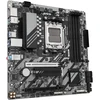 Pagrindinė plokštė GIGABYTE B850M D3HP Motherboard - AMD Ryzen 9000 Series CPUs, 5+2+2 Phases Digital VRM, iki 8200MHz DDR5 (OC), 1xPCIe 5.0 + 1xPCIe 4.0 M.2, GbE LAN, USB 3.2 Gen 2