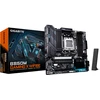 Pagrindinė plokštė Gigabyte B850M GAMING X WF6E