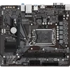 Pagrindinė plokštė Gigabyte | H610M H V2 G1.0 | Intel | Procesoriaus lizdas LGA1700 | DDR4 | Palaikomos standžiojo disko sąsajos M.2, SATA | SATA jungčių skaičius 4