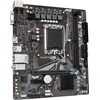 Pagrindinė plokštė Gigabyte | H610M H V2 G1.0 | Intel | Procesoriaus lizdas LGA1700 | DDR4 | Palaikomos standžiojo disko sąsajos M.2, SATA | SATA jungčių skaičius 4
