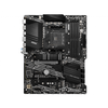 Pagrindinė plokštė MSI B550-A PRO, AM4, DDR4