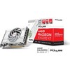 Vaizdo Plokštė - SAPPHIRE PULSE AMD Radeon™ RX 6500XT Gaming OC 4GB GDDR6