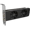 Vaizdo plokštė GIGABYTE GeForce RTX 3050 OC LP 6GB