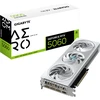 Vaizdo plokštė GIGABYTE GeForce RTX 5060 AERO OC 8G Grafikos plokštė - 8GB GDDR7
