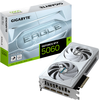 „Gigabyte GeForce RTX 5060 EAGLE OC ICE“ 8 GB DLSS4 vaizdo plokštė