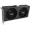 Vaizdo plokštė INNO3D GeForce RTX 5060 Twin X2 NVIDIA 8 GB GDDR7