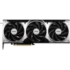 Vaizdo plokštė MSI GeForce RTX 5070 Ti | 16 GB | GDDR7 | 256 bit | PCIE 5.0 16x | Triple slot Fansink | 1xHDMI | 3x DisplayPort