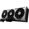 Vaizdo plokštė MSI VENTUS GEFORCE RTX 5090 32G 3X OC NVIDIA 32 GB GDDR7
