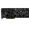Vaizdo plokštė Palit GeForce RTX 5060 Ti Infinity 3 OC NVIDIA 16 GB GDDR7