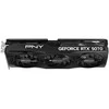 Vaizdo plokštė Pny Technologies PNY GeForce RTX 5070 OC NVIDIA 12 GB GDDR7