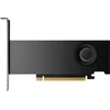 PNY NVIDIA 2000 Ada 16 GB LowProfile OEM versija PCI-Express x16 Gen 4.0, dvigubas lizdas, 16 GB GDDR6 ECC 128 bitų, HDCP 2.2 ir HDMI 2.0 palaikymas su opt. Adapteris 4x Mini DP 1.4a 1x LP laikiklis