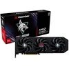 „PowerColor Radeon RX 9060 XT Hellhound 8GB OC“ vaizdo plokštė