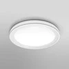 Lubinis šviestuvas Ledvance SMART+ WiFi Lubinis rėmelis Derinamas Baltas 32W 110° 3000-6500K 495mm, Baltas