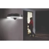 Ledvance Smart 22W LED paviršinis šviestuvas SMART+, tamsiai pilkos sp., 3000K, dimeriuojamas, su judesio/šviesos davikliu ir HD kamera