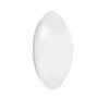 Sieninis šviestuvas Osram 24W LED plafonai SURFACE CIRCLULAR 400, baltas, 4000K