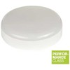 Ledvance 26W LED plafonas SLIM, apvalus, baltas, 4000K, IP65, su judesio davikliu