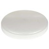 Sieninis šviestuvas Ledvance 35W LED plafonas SLIM, apvalus, baltas, 4000K, IP65