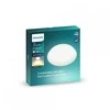 Lubinis šviestuvas Philips | Moire ceiling light 10W, 2700K, 1000lm, Baltas