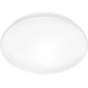 Lubinis šviestuvas Plafoninis LED šviestuvas PHILIPS MOIRE, 17 W, 2700 K, 1700 lm, ø32 cm
