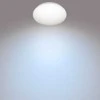 Lubinis šviestuvas Plafoninis LED šviestuvas PHILIPS MOIRE, 17 W, 2700 K, 1700 lm, ø32 cm