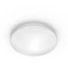 Plafoniera LED Philips CL200, 6W, 600 lm, lumina calda (2700K), IP20 ,22.5cm
