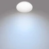 Plafoniera LED Philips CL200, 6W, 600 lm, lumina calda (2700K), IP20 ,22.5cm