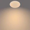 Philips myLiving LED CL550 lubinis šviestuvas, baltas, 1500 lm