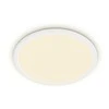 Lubinis šviestuvas Šviestuvas Philips Superslim, 15W, 2700°K, baltas