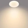 Philips myLiving LED CL550 lubinis šviestuvas, baltas, 1500 lm