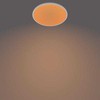 Philips Ultra-thin ceiling light, 15W, 2700K