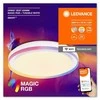 Lubinis šviestuvas Ledvance SMART+ Orbis Zest Magic - 3800lm, 38W, WiFi, RGB+827-865, 500mm Baltas