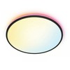 Lubinis šviestuvas WiZ Rune RGB,21W,2700-6500 (RGB),IP20,juodas