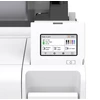 Rašalinis spausdintuvas Canon imagePROGRAF TM-240 | Spalvotas spausdinimas | A1 | Wi-Fi | LAN | USB | Juodos spalvos