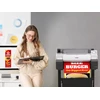 Rašalinis spausdintuvas Canon imagePROGRAF TM-240 | Spalvotas spausdinimas | A1 | Wi-Fi | LAN | USB | Juodos spalvos