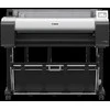 Canon imagePROGRAF TM-350 Plataus formato Rašalinis spausdintuvas Spalvotas A0 Wi-Fi Tinklinis LAN USB