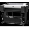 Canon imagePROGRAF TM-350 Plataus formato Rašalinis spausdintuvas Spalvotas A0 Wi-Fi Tinklinis LAN USB