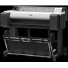 Canon imagePROGRAF TM-350 Plataus formato Rašalinis spausdintuvas Spalvotas A0 Wi-Fi Tinklinis LAN USB