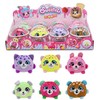 Pliušinis žaislas Sweetyz scoops, įvairių spalvų
