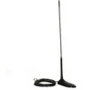 PNI Extra 45 CB Antenna Neodymium magnet Juodas