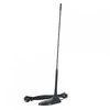 PNI Extra 45 CB Antenna Neodymium magnet Juodas