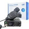 CB radijo stotelė PNI Escort HP 8900 ASQ, 12 V, RF stiprinimas, CTCSS-DCS, dvigubas stebėjimas