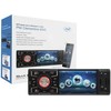 PNI MP5 grotuvas Clementine 9545 1DIN ekranas 4 colių, 50Wx4, Bluetooth, FM radijas, SD ir USB, 2 RCA vaizdo įvestis / išvestis