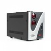 Įtampos stabilizatorius SilverCloud 2000VA 1200W