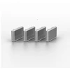 USB Priedas - LINDY USB C Prievado Blokatoriai, ABS, 8.25x5.15x2.4mm, Balti, 10 vnt.